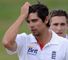 Alastair Cook: Ready to lead England into battle in Dunedin