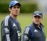 Alastair Cook & Andy Flower: Refusing to take New Zealand lightly