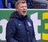 David Moyes: Everton boss is out of contract at the end of the season