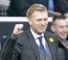 Moyes hails 'top notch' performance