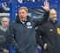 Harry Redknapp: Praised QPR's spirit after the defeat by Arsenal