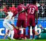Luke Moore: Scored the winner for Swansea