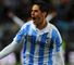 Isco: Malaga midfielder set for big future