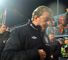 Roy Hodgson: England boss knows they may have to take play-off route to Brazil 2014
