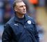 Nigel Pearson: Confident he will stay in charge of Leicester