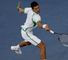 Novak Djokovic: Overcame second set wobble to see off Juan Martin Del Potro