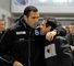 Abramovich could appease Chelsea fans by appointing Poyet (L) or Zola, says Jeff