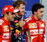 Malaysia qualy in pics