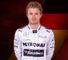 Nico Rosberg