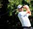 Shawn Stefani: 36-hole leader after a steady 70