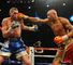 Tony Bellew (L): Was adamant he did enough to win (Image: leighdawneyphotography.com)