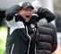 Tony Pulis: Unhappy with Charlie Adam's sending off