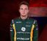 Giedo van der Garde