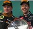 Kimi tipped for Bulls