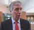 John Delaney: In no rush to find Giovanni Trapattoni's successor
