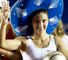 Sara Errani: Second straight triumph in this event
