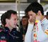 Christian Horner: Has no doubt that Mark Webber will see out his contract