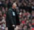 Nigel Adkins: Is keen to learn the lessons and move on quickly from his side's 4-1 defeat to Arsenal