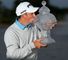 Thompson: won first PGA prize in Florida