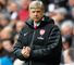 Arsene Wenger: Pleased with determination of team