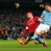 Aleksandar Kolarov doubles City's advantage