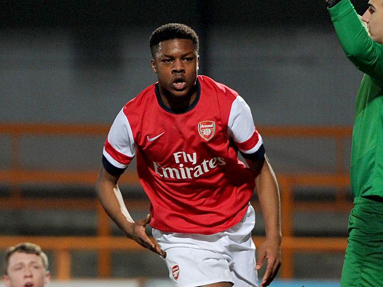 Anthony Jeffrey: Signs Chairboys deal