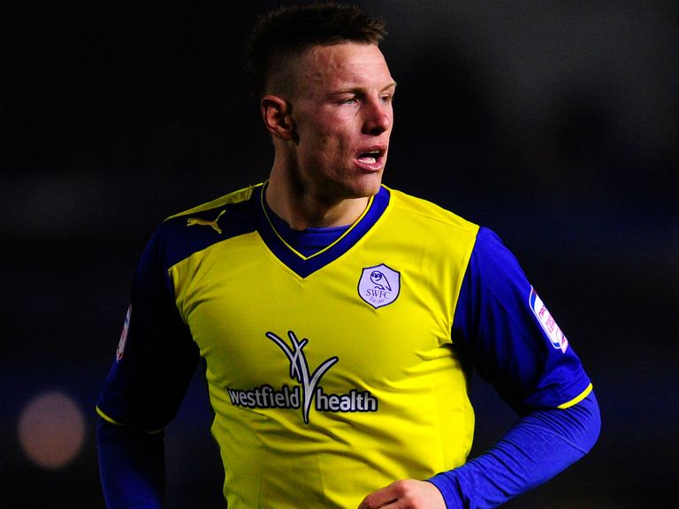 Connor Wickham: Has impressed Dave Jones