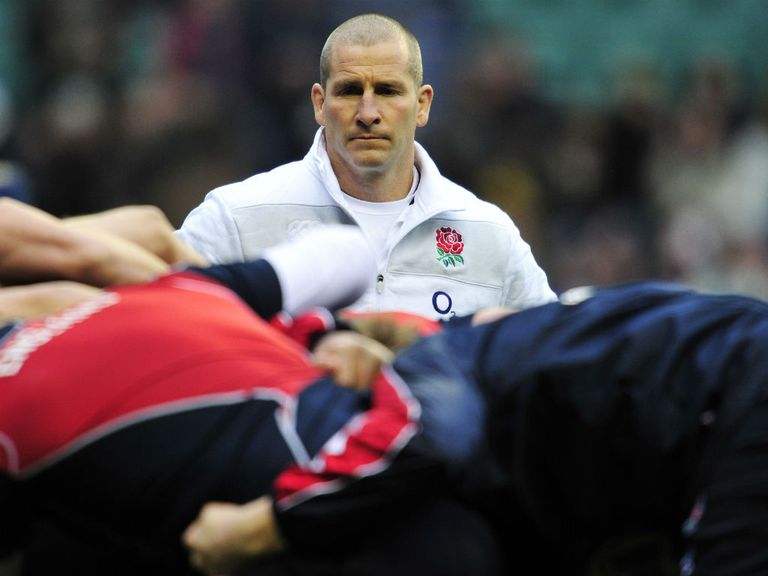 Lancaster: Focus on Australia, not all-conquering All Blacks
