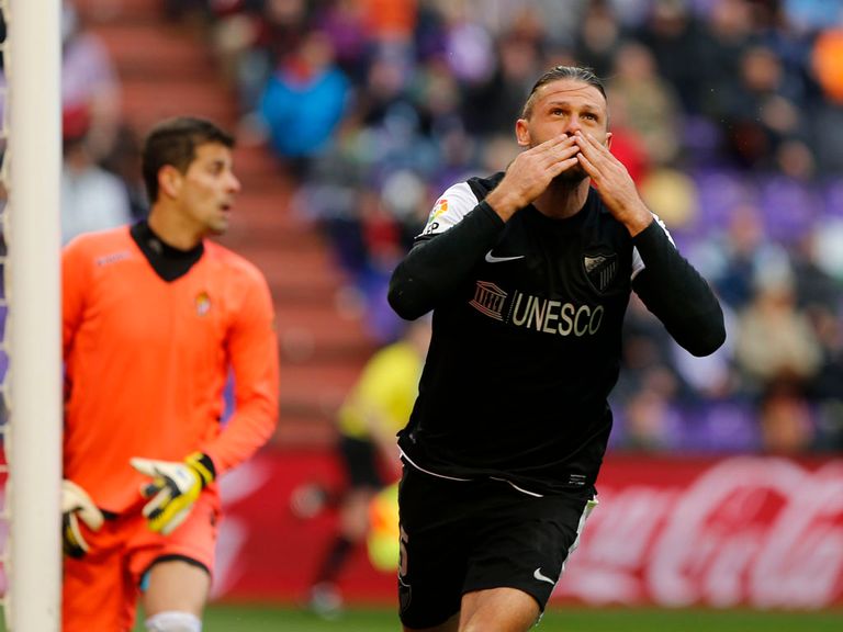 Martin Demichelis: Moves to Atletico Madrid on a free