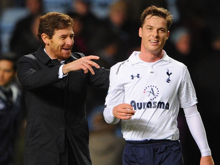 Scott Parker: This is the business end of the season