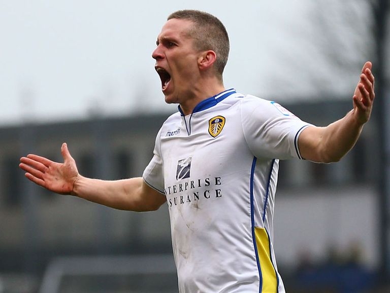 Steve Morison: Successful first spell at Millwall