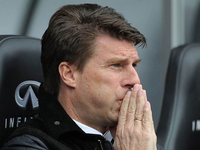 Laudrup: Claims Chelsea were interested in him