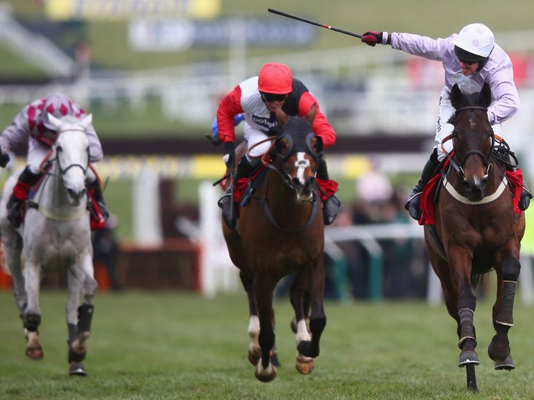 Solwhit: Expected to strip fitter for reappearance