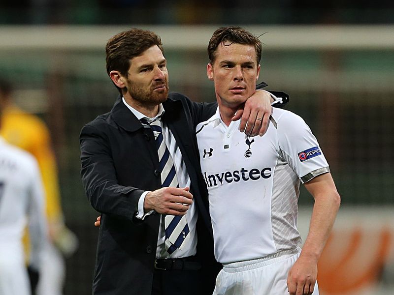 But Spurs hang on to progress on the away goals rule following a 4-4 aggregate draw