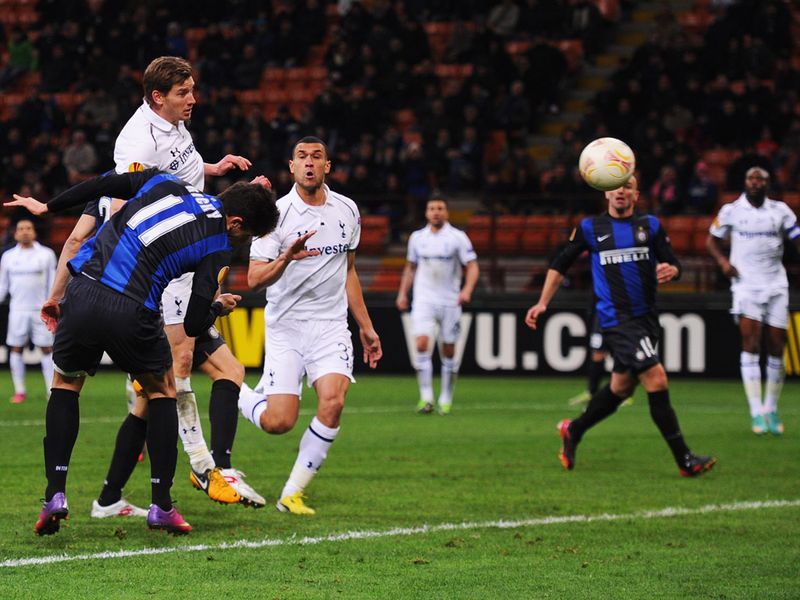 Ricardo Alvarez's header sets up a grandstand finish