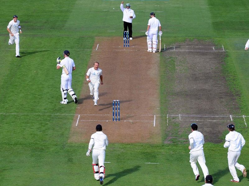 Neil Wagner cherished four key wickets...