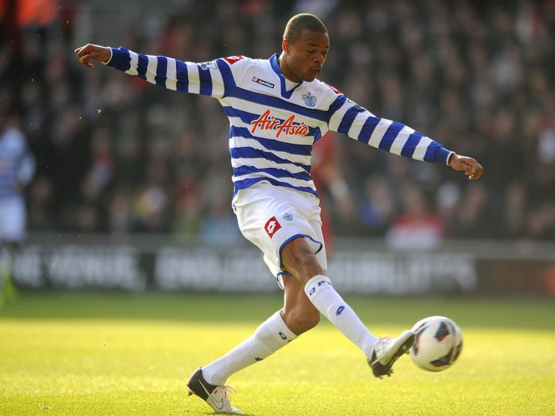 And the first goal of the day comes there as Loic Remy breaks the deadlock