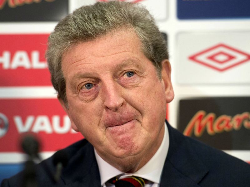 The defender is left 'gutted' after being left out of Roy Hodgson's squad for Euro 2012 ...