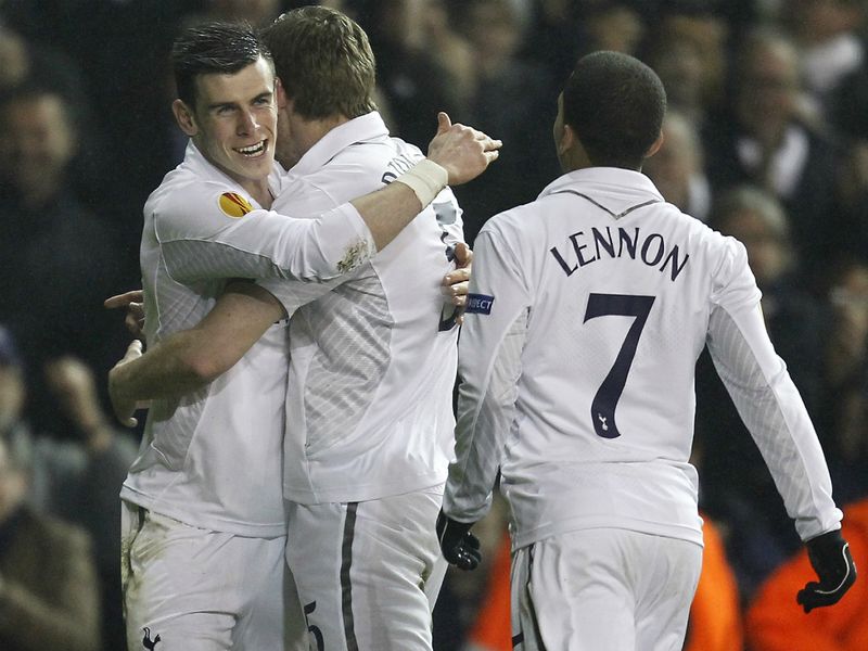 Andre Villas-Boas' side now have a healthy advantage to defend at the San Siro next week