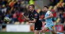 Dragons hold off Munster rally
