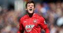 Southampton deal for Lallana