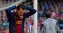 Bilbao level to deny Barca