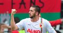 Three and easy for Augsburg