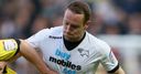 Derby want Davies to stay