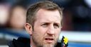 Betts pleased to be through