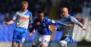 Redmond receives U20 call-up