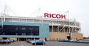 Appleton explains Coventry role