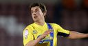 Benyon brace as Gulls survive
