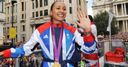 Ennis to compete in Edinburgh