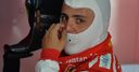 Massa admits strategy gamble